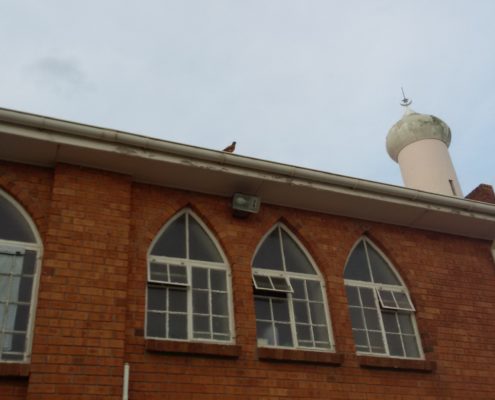 Masjid North View 2